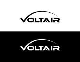 #250 for Voltair logo by MaaART