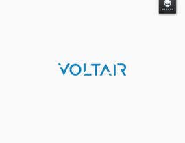 #129 for Voltair logo by scarza