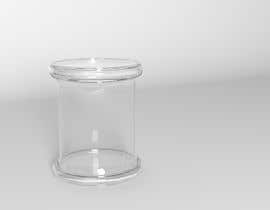 #4 pentru Redesign Candle Jar de către abdilahrasyid05