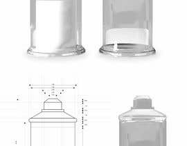 #17 pentru Redesign Candle Jar de către abdilahrasyid05
