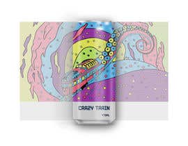 #33 for Can Art - Labels for Cans - Craft Brew by jamesmahoney98