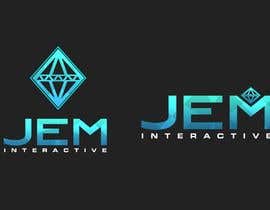 #12 for Gaming Company/Brand Logo by Jevangood