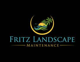 #5 for Logo for a company that performs Landscape Maintenance and pressure washer services and glass cleaning for businesses. by mask440