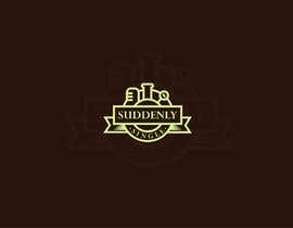 #261 for I need a logo designed for a home distillery called ‘Suddenly Single’ it is a play on single estate spirits and the fact my wife told me thats what I would be if I wasn’t careful. I am looking for something lighthearted but visually appealing av jhonnycast0601