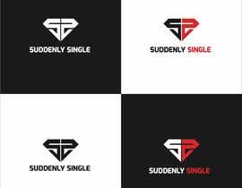 #276 for I need a logo designed for a home distillery called ‘Suddenly Single’ it is a play on single estate spirits and the fact my wife told me thats what I would be if I wasn’t careful. I am looking for something lighthearted but visually appealing by mn2492764