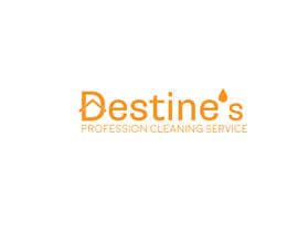 #4 for Destine&#039;s Profession Cleaning Service by bojan1337