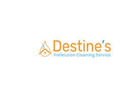 #45 for Destine&#039;s Profession Cleaning Service by bojan1337