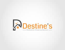#50 for Destine&#039;s Profession Cleaning Service by Faiziishyk