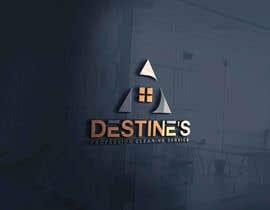 #65 for Destine&#039;s Profession Cleaning Service by Ghaziart