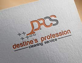 #44 para Destine&#039;s Profession Cleaning Service de skktalukder