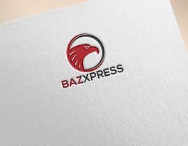 #103 για Logo for Bazxpress από Jewelrana7542
