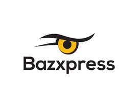 #26 για Logo for Bazxpress από mamun0777