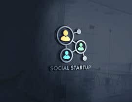 #309 för Design a Logo for Social StartUp av robsonpunk
