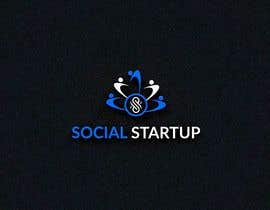 #235 för Design a Logo for Social StartUp av tousikhasan