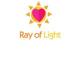 #40 para Logo Design Sun and Heart de flyhy
