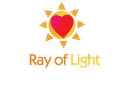 #41 untuk Logo Design Sun and Heart oleh flyhy