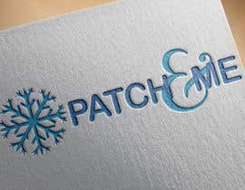 #66 for create logo - Business  name  : Patch &amp; Me by ammardanial
