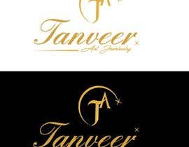 #128 for Logo Design For Jewellery Brand &amp; Opening Invitation URGENT!!!! by awais7322