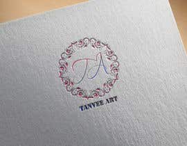 #102 para Logo Design For Jewellery Brand &amp; Opening Invitation URGENT!!!! por HomairaAlam