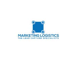 #20 ， Marketing Logistics Logo 来自 naimmonsi12