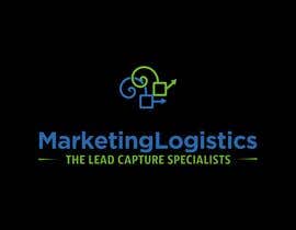 #12 ， Marketing Logistics Logo 来自 elena13vw