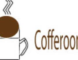 #482 for Logo for coffee shop av smritimoydas547