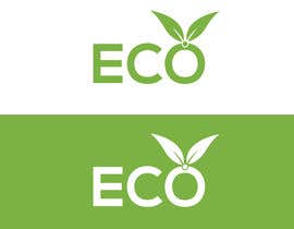 Saifulislam886님에 의한 Design eco-friendly/nature logos을(를) 위한 #3
