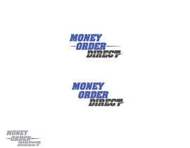 #36 cho Logo &amp; 2xIcons for Money Order Direct bởi dworker88