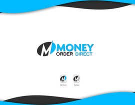#41 cho Logo &amp; 2xIcons for Money Order Direct bởi BahuDesigners
