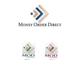 treved tarafından Logo &amp; 2xIcons for Money Order Direct için no 19