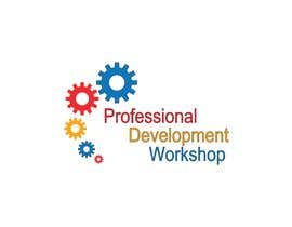 #13 para Design a logo for professional development workshop for socially oriented people de mbe5a58d9d59a575