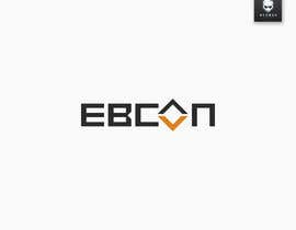 #21 para Company Logo EBCON de scarza