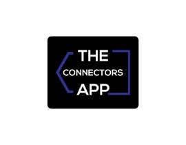 #150 for Design a Logo for our Connectors App av masud39841
