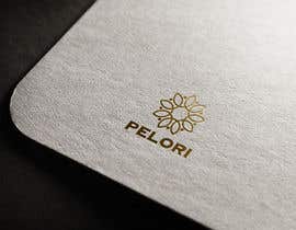 nº 10 pour Pelori Logo &amp; Business Card par RIMAGRAPHIC 