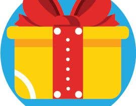#4 untuk gift: App logo oleh Himon96