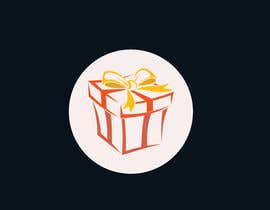 #19 per gift: App logo da ahadul2jsr