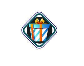 #13 per gift: App logo da raronok33