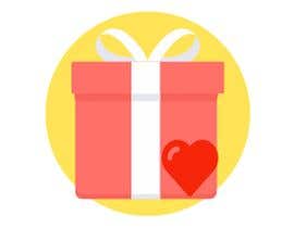 #8 untuk gift: App logo oleh SAHILLANDE
