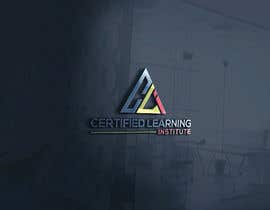 #281 Logo design for Certified Learning Institute részére asimjodder által
