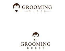 #61 untuk Logo Needed For Men&#039;s Grooming Site! oleh kazizubair13