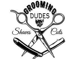 #75 untuk Logo Needed For Men&#039;s Grooming Site! oleh ShuvoOrbit