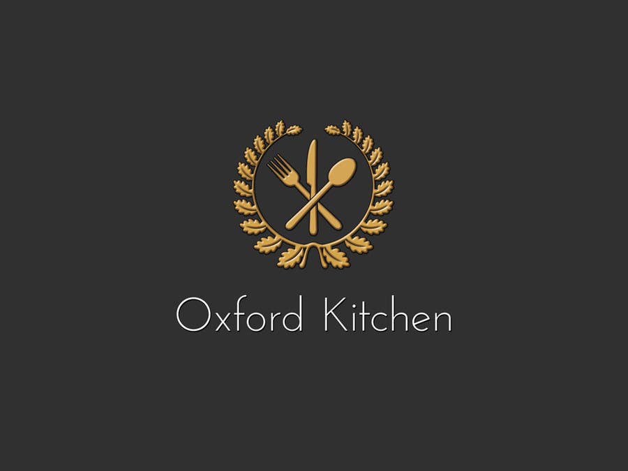 Bài tham dự cuộc thi #220 cho                                                 Logo Design for Oxford Kitchen
                                            
