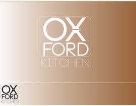 #294 cho Logo Design for Oxford Kitchen bởi maygan