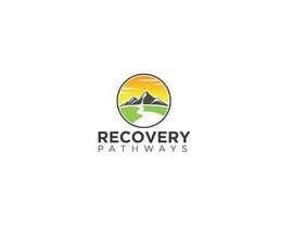 #935 for Design a Logo - Recovery Pathways by habib000244