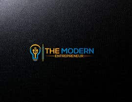 #267 pentru The Modern Entrepreneur Logo Design Contest! de către topykhtun