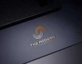 #103 para The Modern Entrepreneur Logo Design Contest! por CerwinPaul