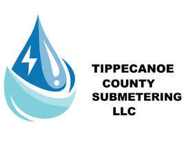 #31 för Design a Logo for Tippecanoe County Submetering LLC av rifatchowdhury04