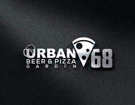 #58 para Logo for New Pizza Restaurant de samuel2066
