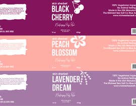 #25 for Design a Logo and Labels for Skincare Brand by petertimeadesign