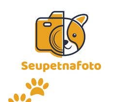 Číslo 17 pro uživatele Logotipo Fotografia Pets od uživatele BrunoCoutinhoINW